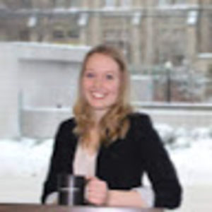 Meet your Posher, Jenn